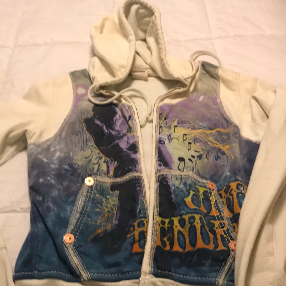 Jacket